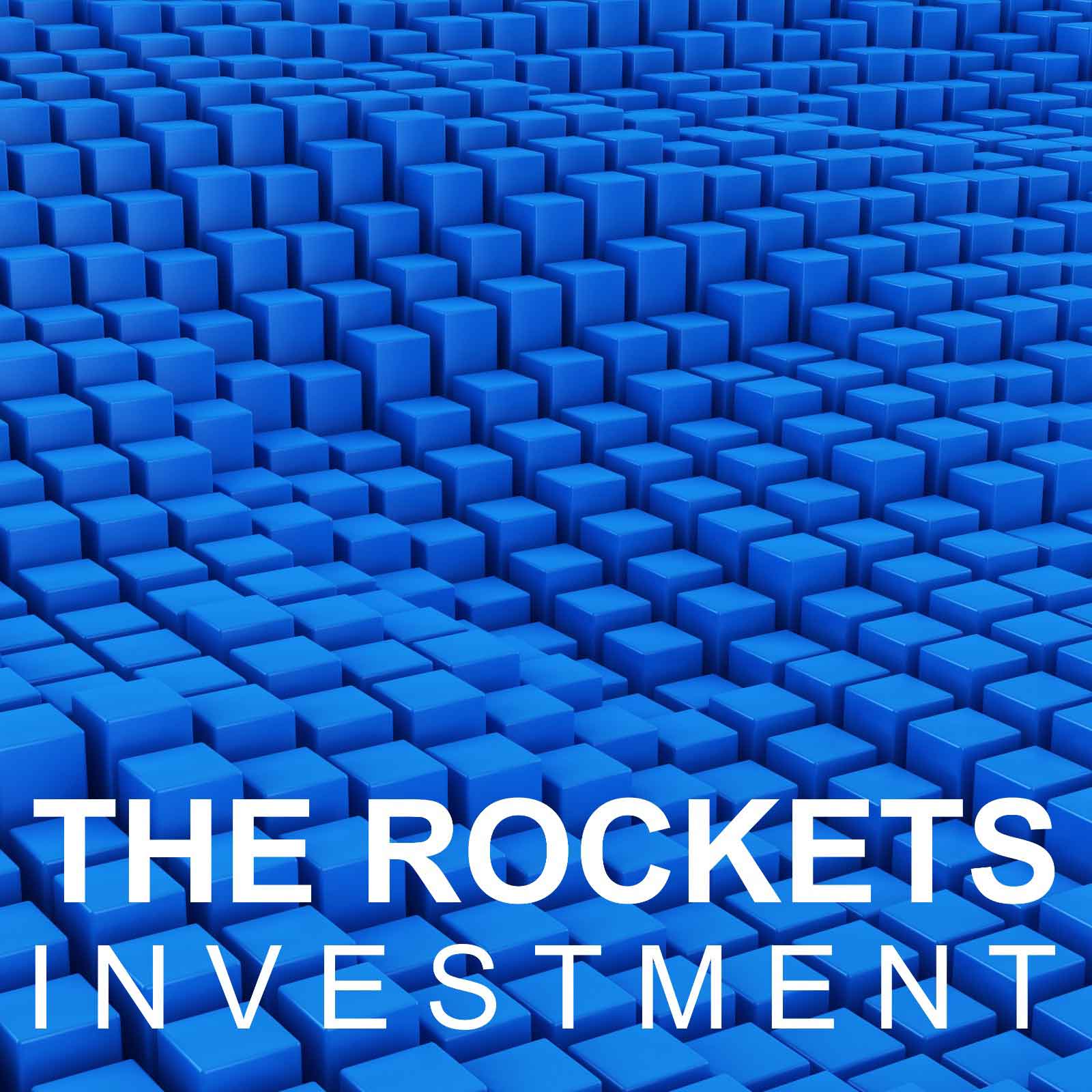 The Rockets Investment Logo